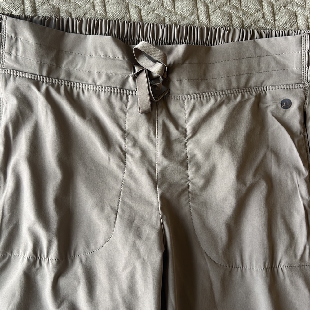 Apana‎ sz Large Parachute Pants - Picture 2 of 4